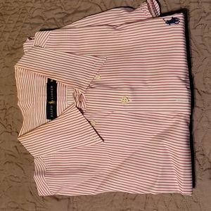 Men's Ralph Lauren button down